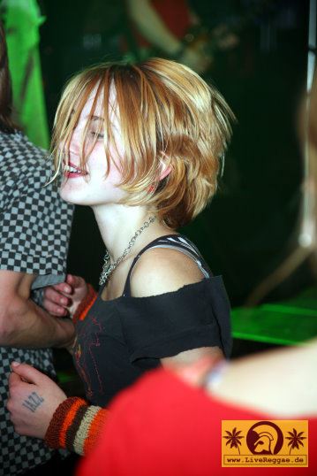 Wisecraecker (D) Moritzbastei, Leipzig 04. Januar 2007 (11).JPG